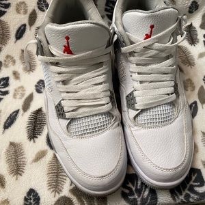 Men’s air Jordan 4